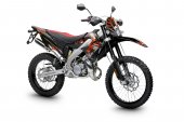 2012 Derbi Senda DRD Pro 50 R photo